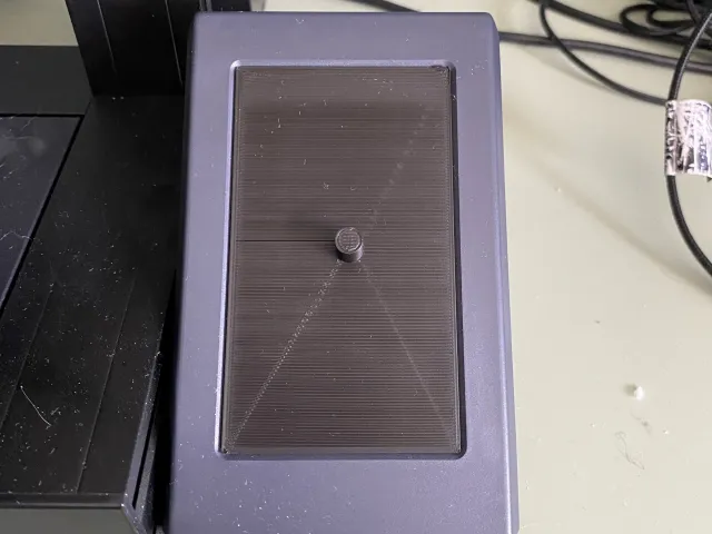 Elegoo Neptune 3 LCD Cover