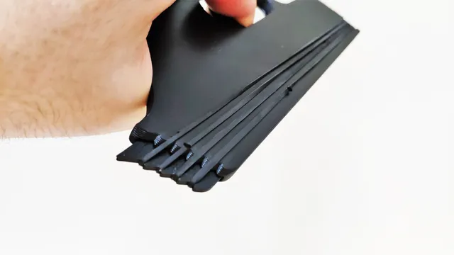 Longer trigger mechanism