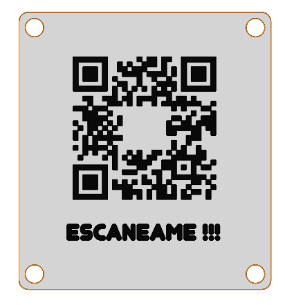 QR Code STEMFIE.ORG — thumbnail 4