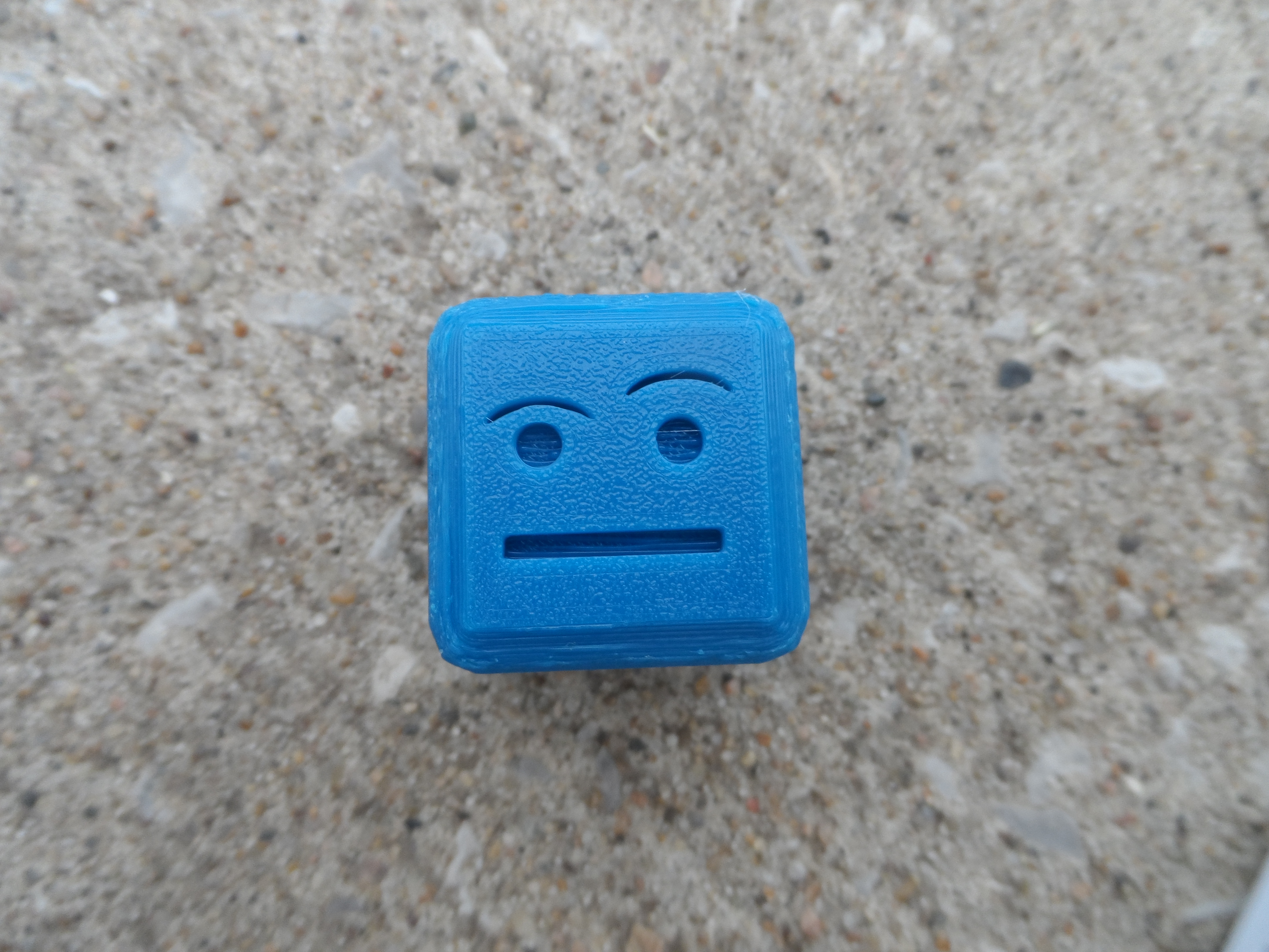 Emotion Cube — miniatura 2