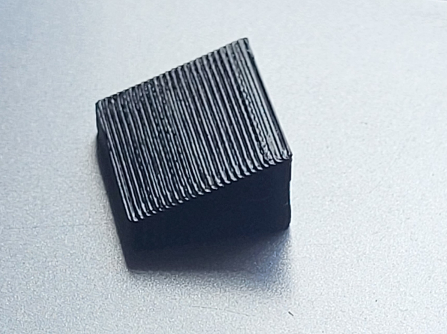 Simple Small Shim