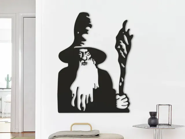 Gandalf