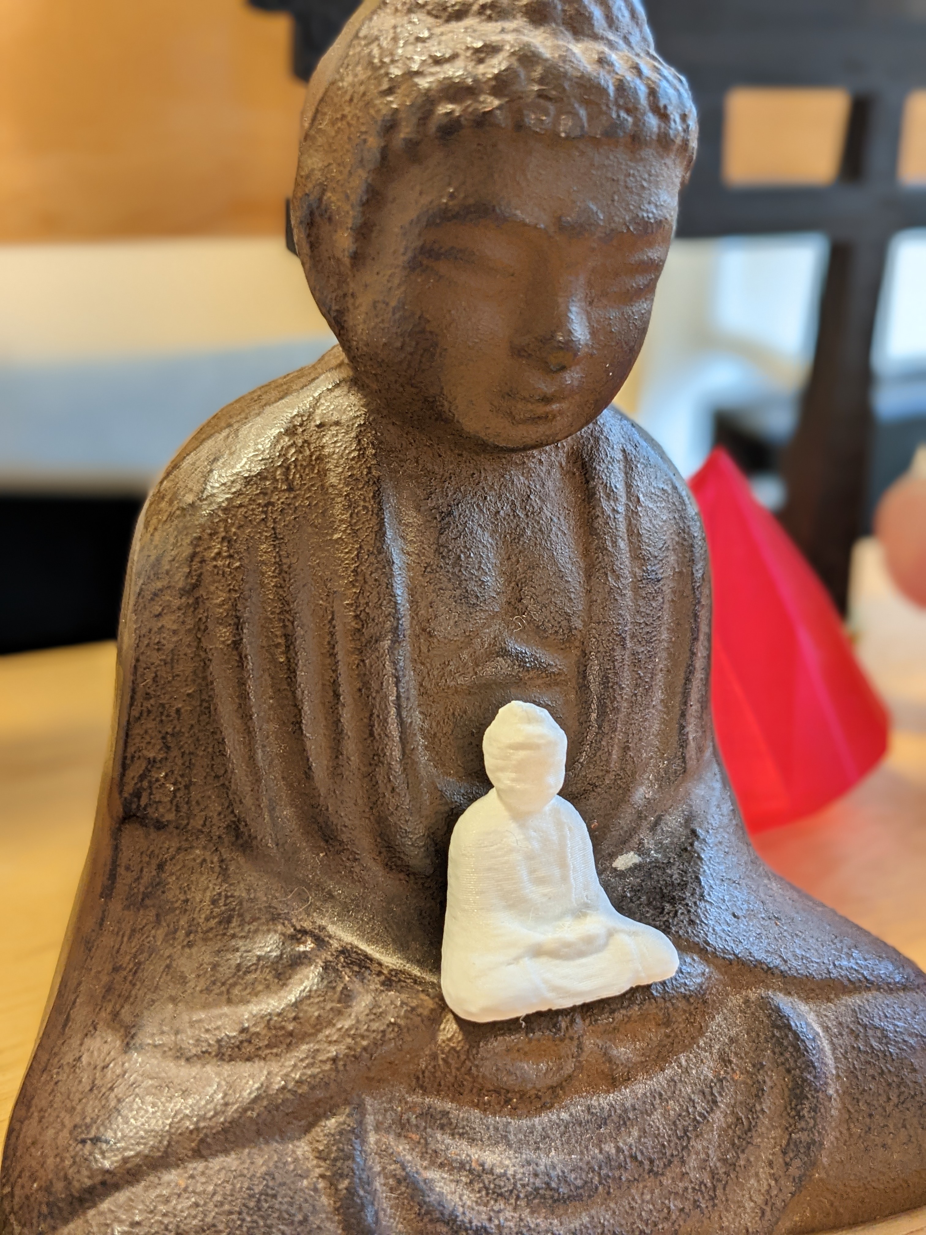Buddha Statue