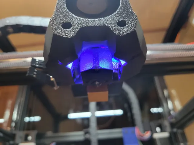 Stealthburner NF crazy (final release)