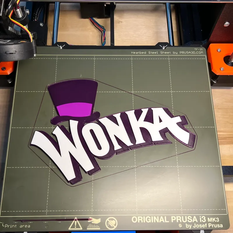 wonka logo