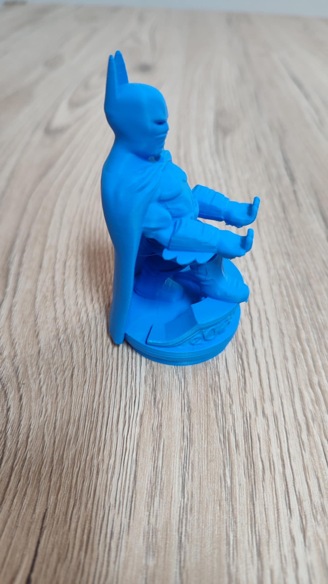 Miniatura 3 do modelo 3D Batman Holder (PS/Mobile)