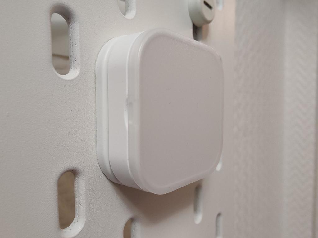 Tradfri switch holder
