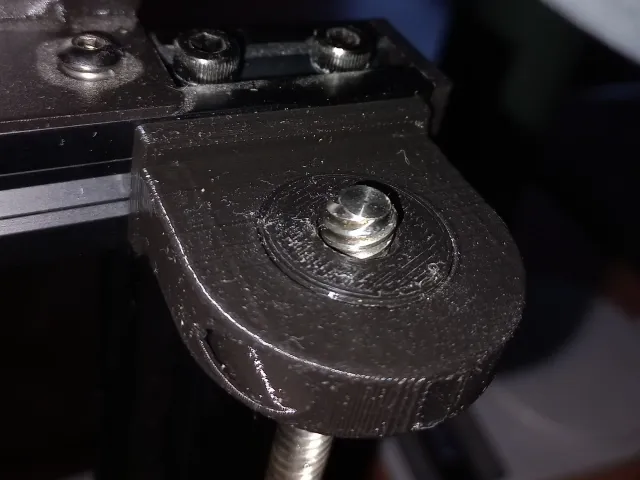 Biqu B1 Z axis stabilizer