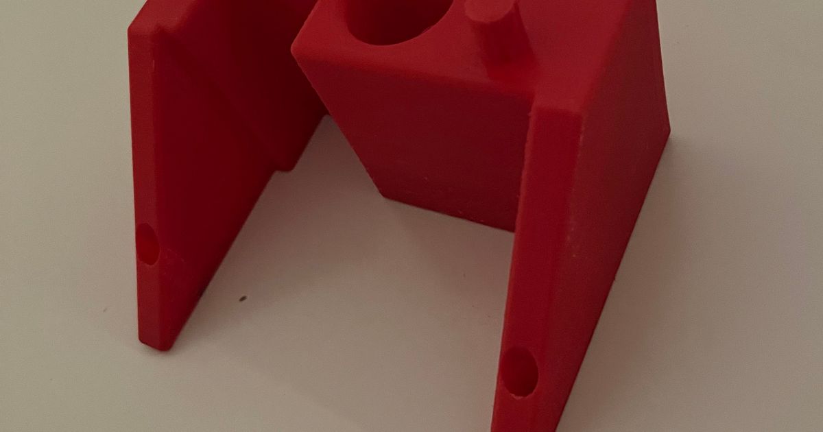 Makita Circular Saw Hanger XSH03 DSS611 by Flurbb Download free STL