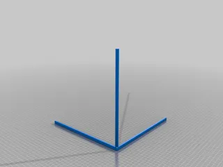 XYZ Step Calibration