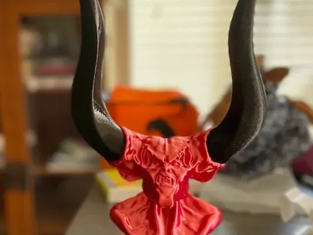 Lord of Darkness Bust Update