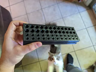 PCR Tube Holder