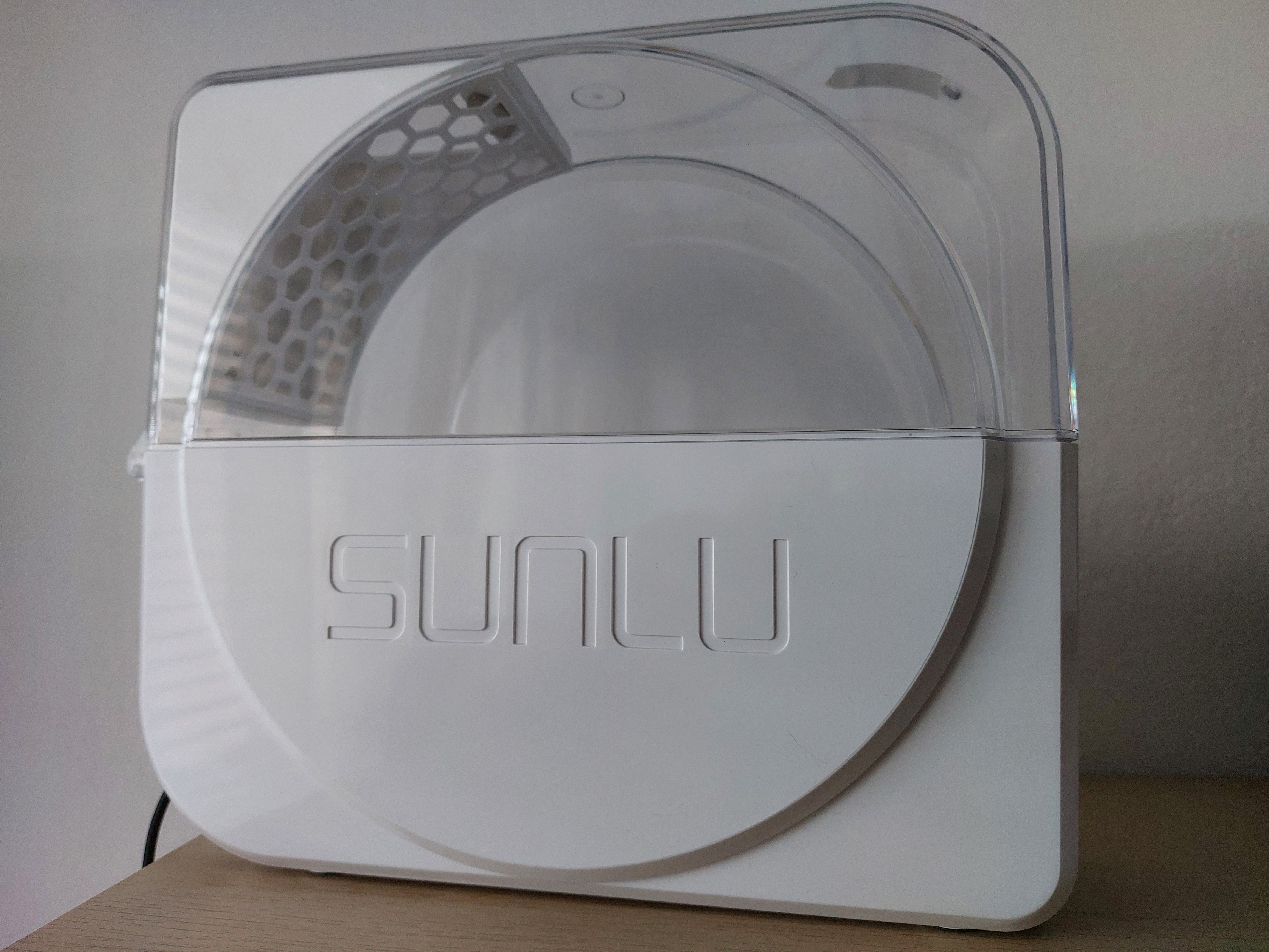 silicagel drzak pro sunlu