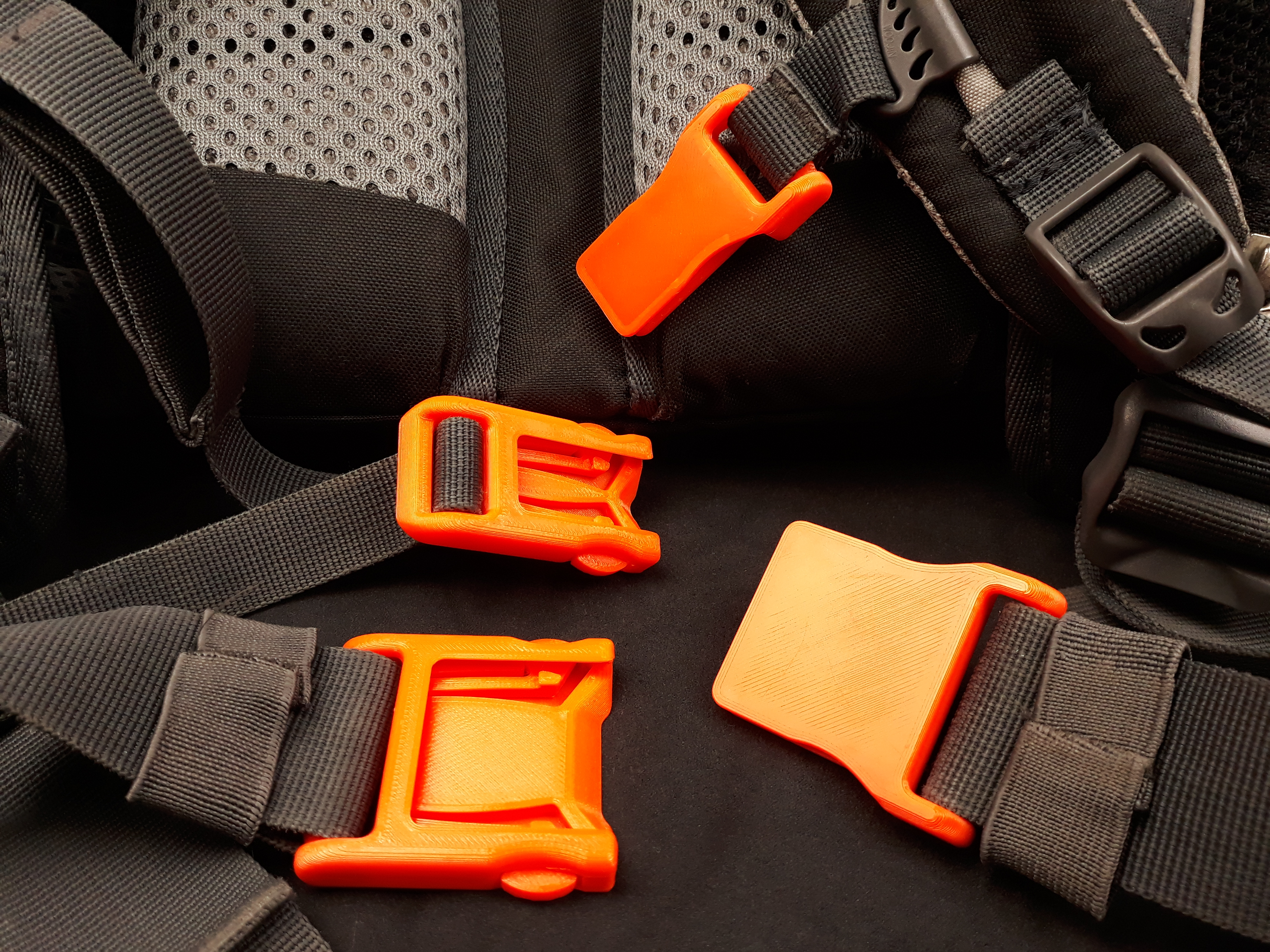 Robust BUCKLES — miniatura 6