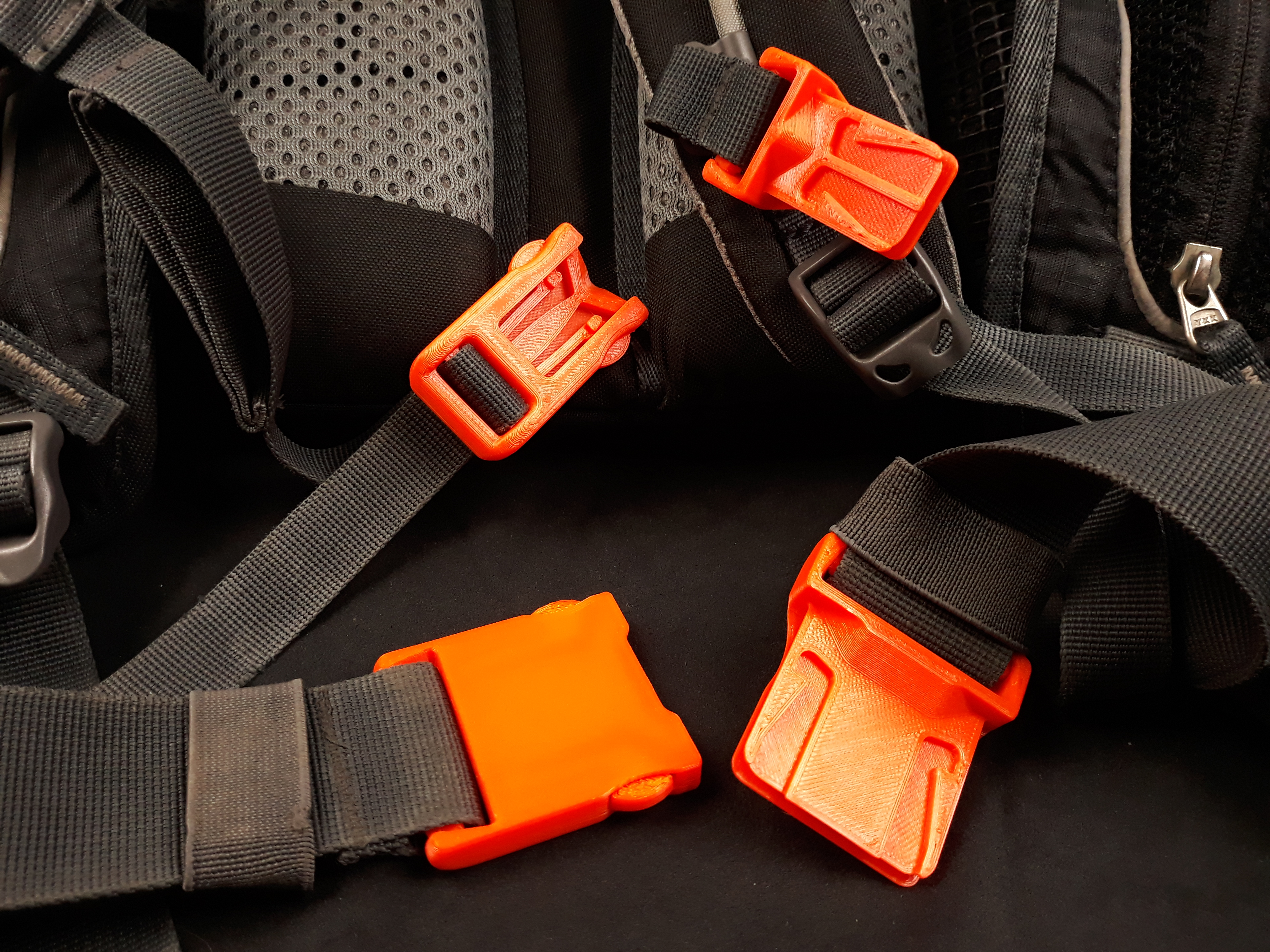 Robust BUCKLES — miniatura 5