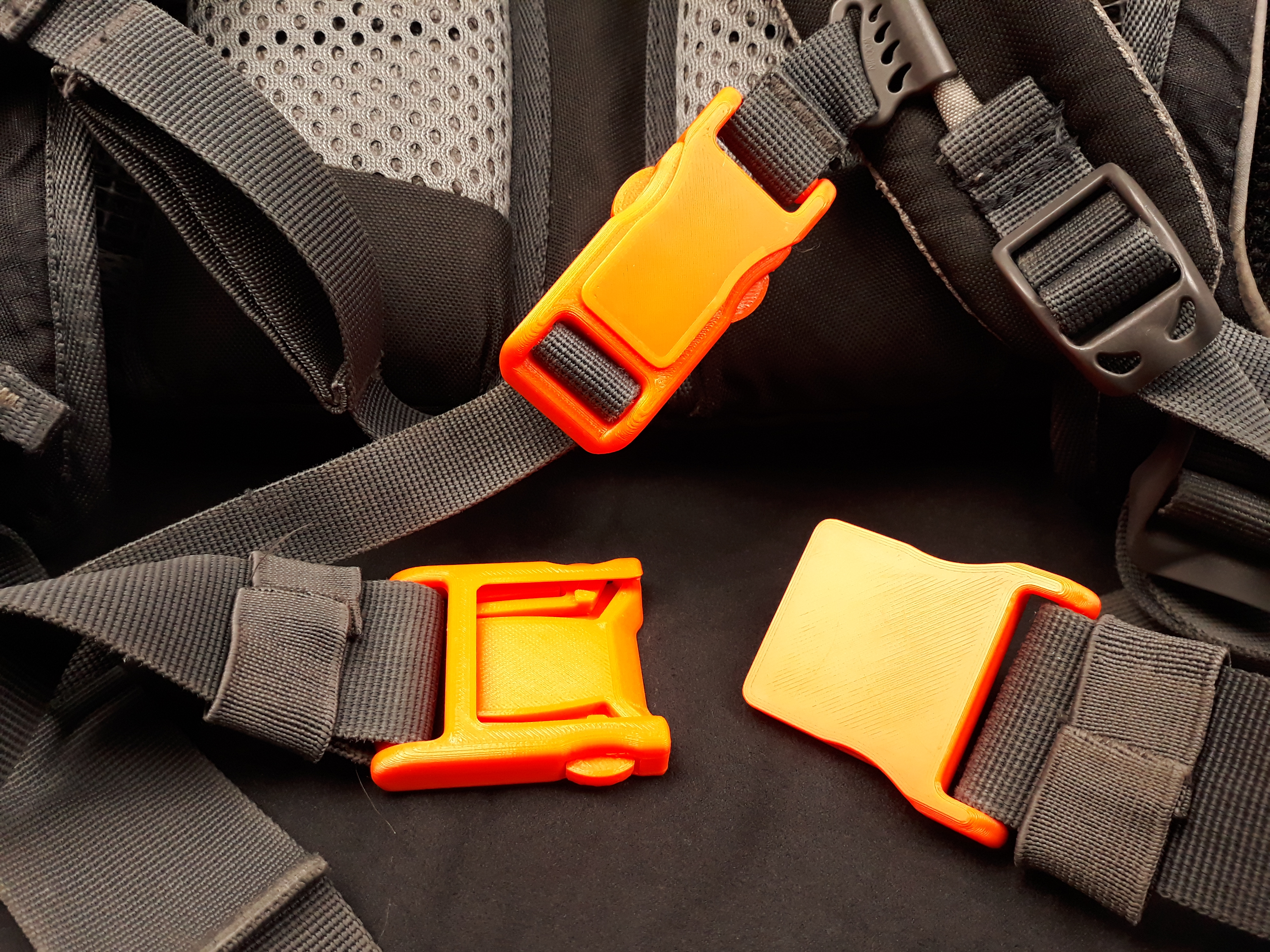 Robust BUCKLES — miniatura 3