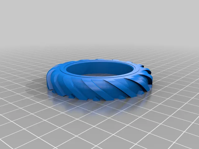 Wheel Design for [thing:5019195]