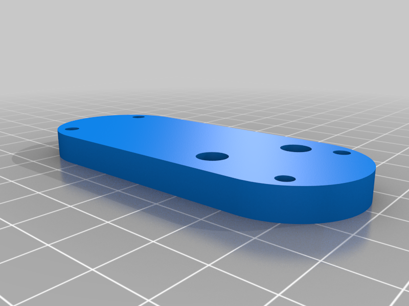 BTT Smart Filament Runout Sensor Mount by 1CM69 | Download free STL ...