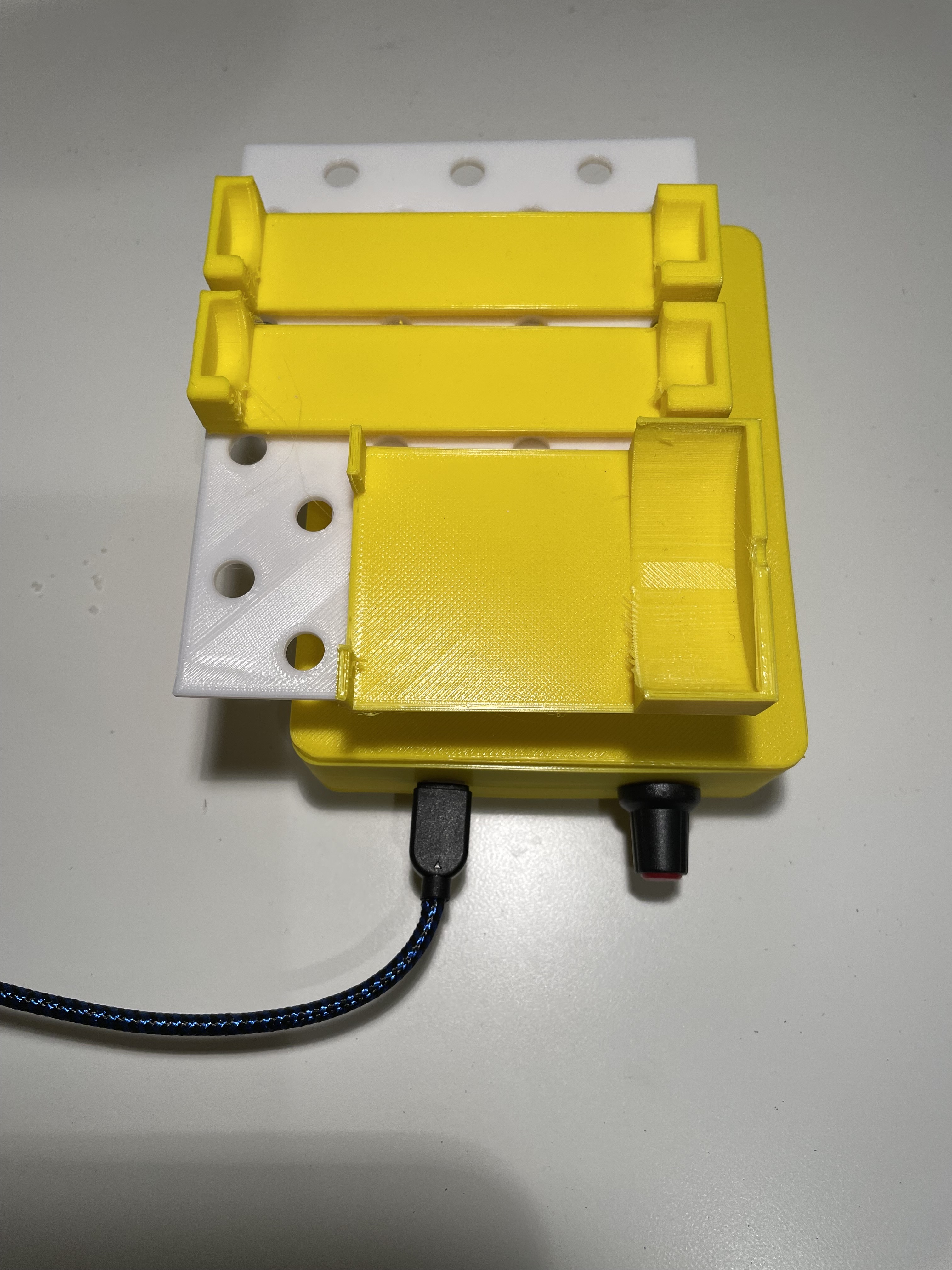 API Water Test Shaker