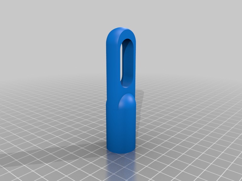 Broomhandle Cap — thumbnail 2