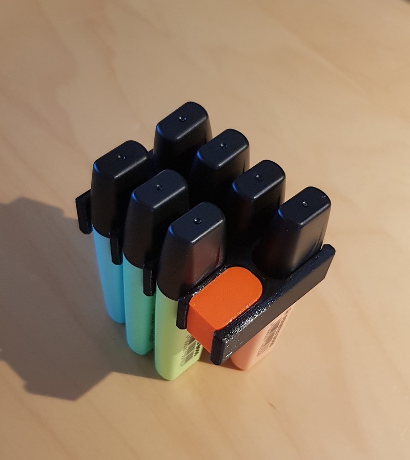 Stabilo Boss Organizer