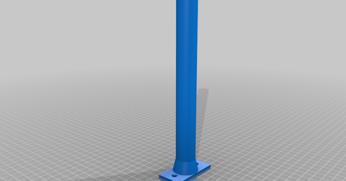 Bottle Rocket Launcher / Roman Candle Holder by Makers Mashup