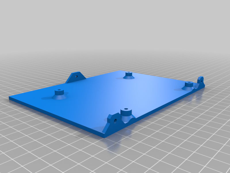 DIY Laser Engraver LayerFused L301 by Makers Mashup Download free