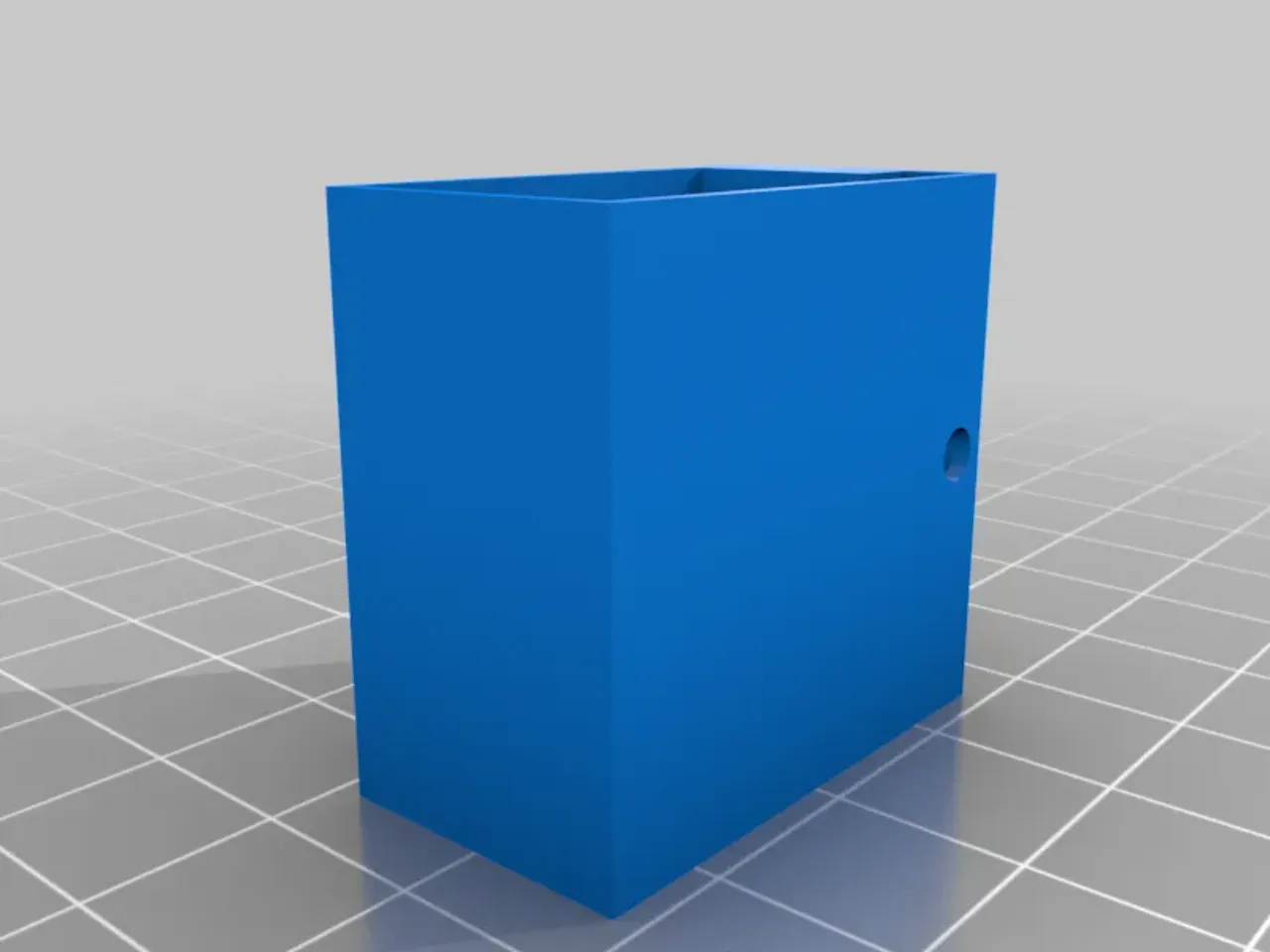 Bucket-based dry box? - 3D Printing - Maker Forums