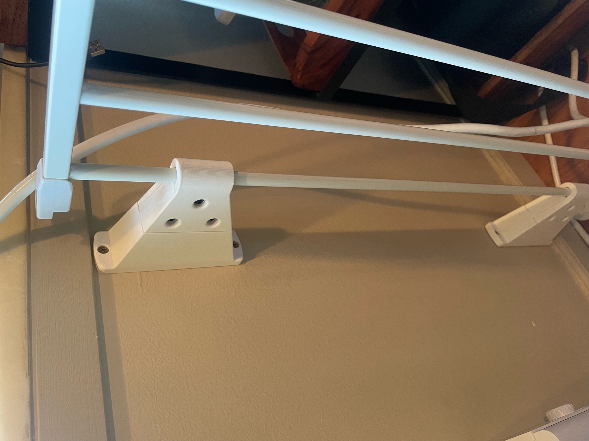 Regalo Baby Gate Tall Adapter