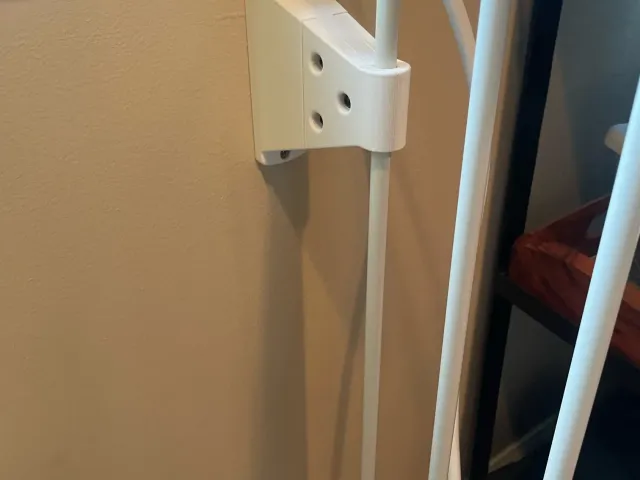 Regalo Baby Gate Tall Adapter