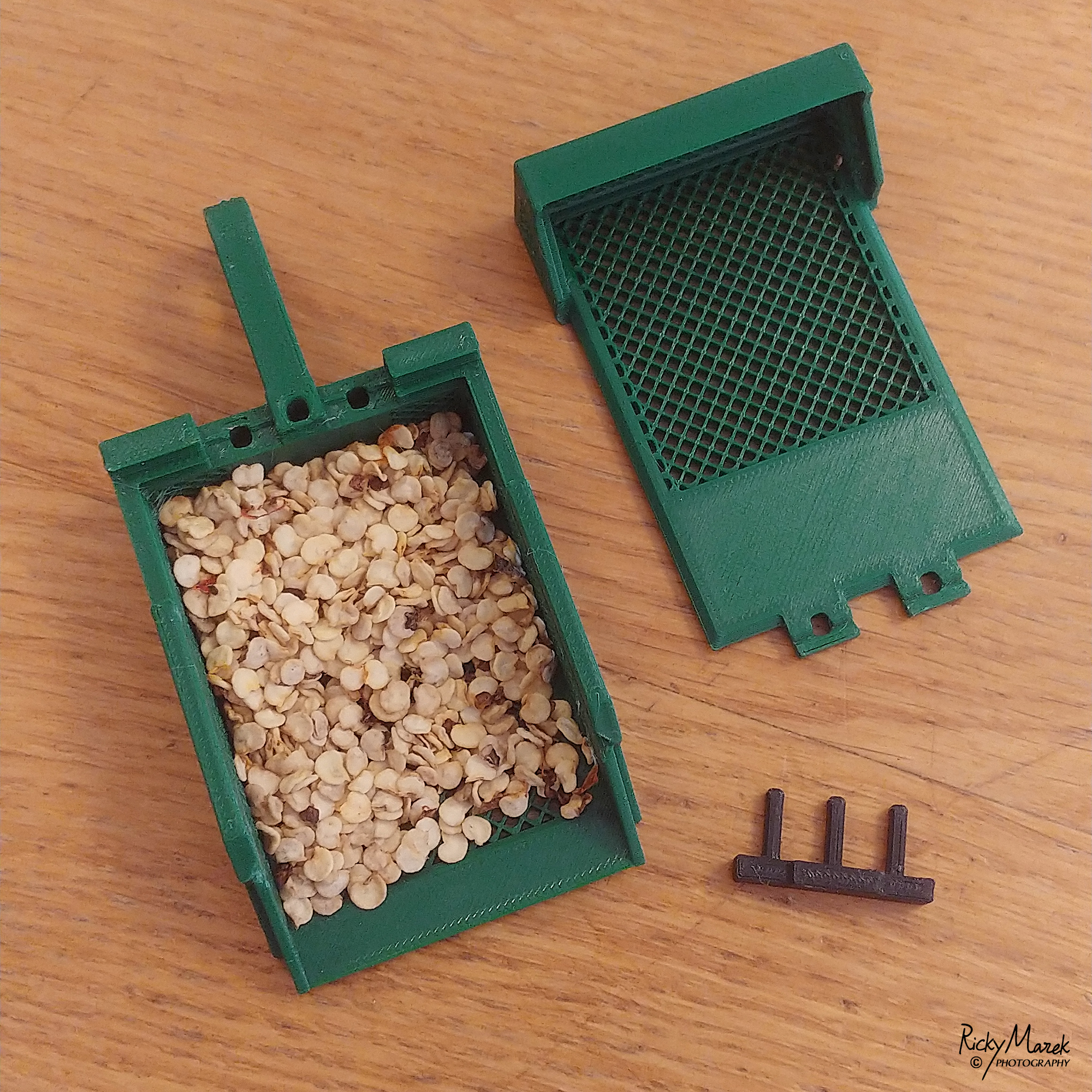 Seeds Drying Container — miniatura 2