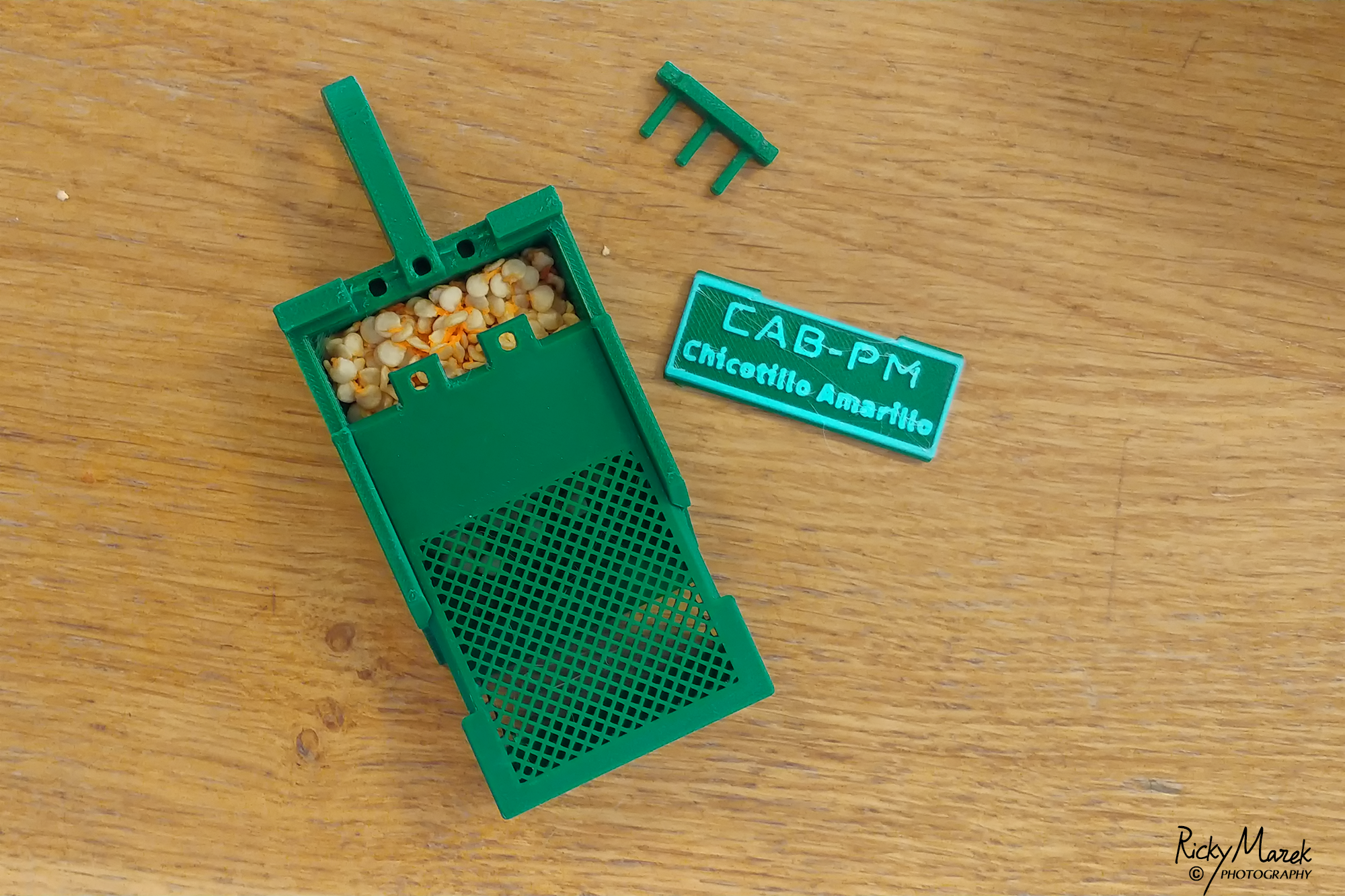 Seeds Drying Container — miniatura 3