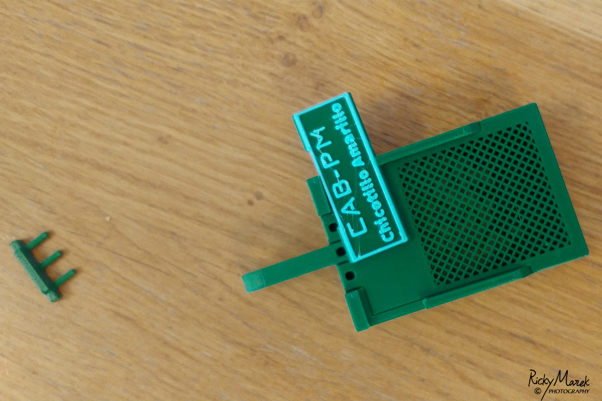Seeds Drying Container — miniatura 4