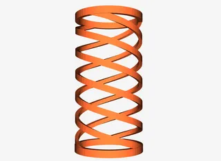 Triple Helix