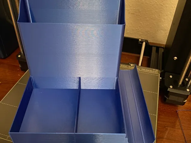 Bathroom Organizer
