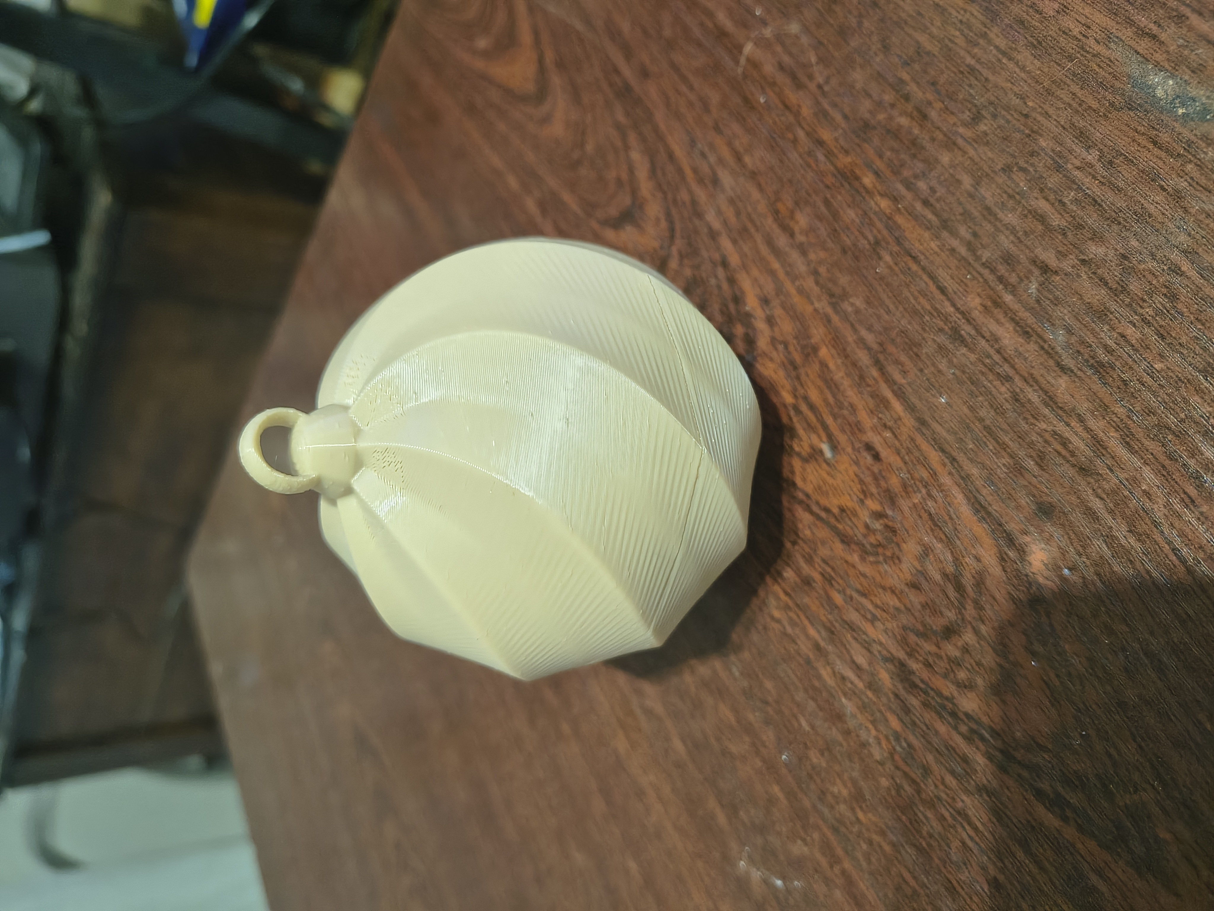 Bauble Box
