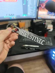 Jmenovka na zavěšení