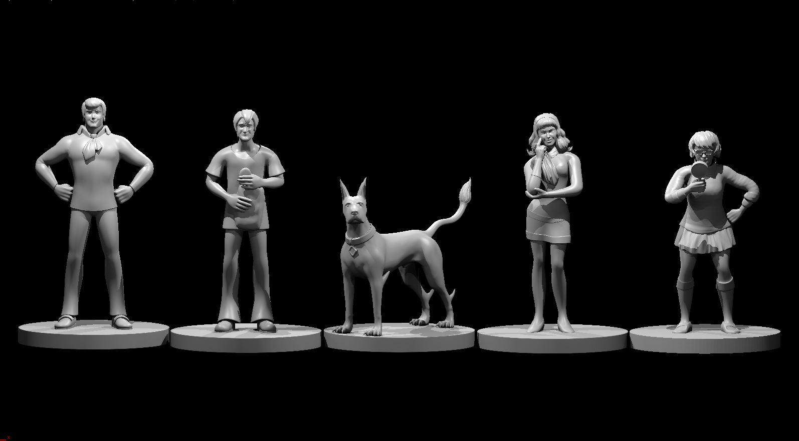 Meddling Kids LLC