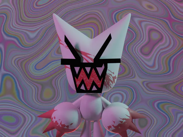 P3T femtanyl