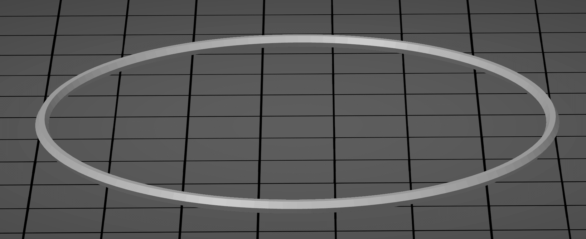 Parametric vacuum hose connector with connectors. by Max