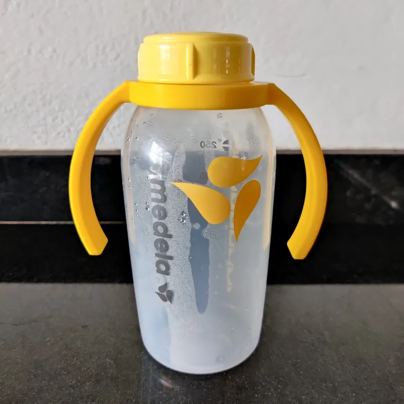 Medela bottle handles shops