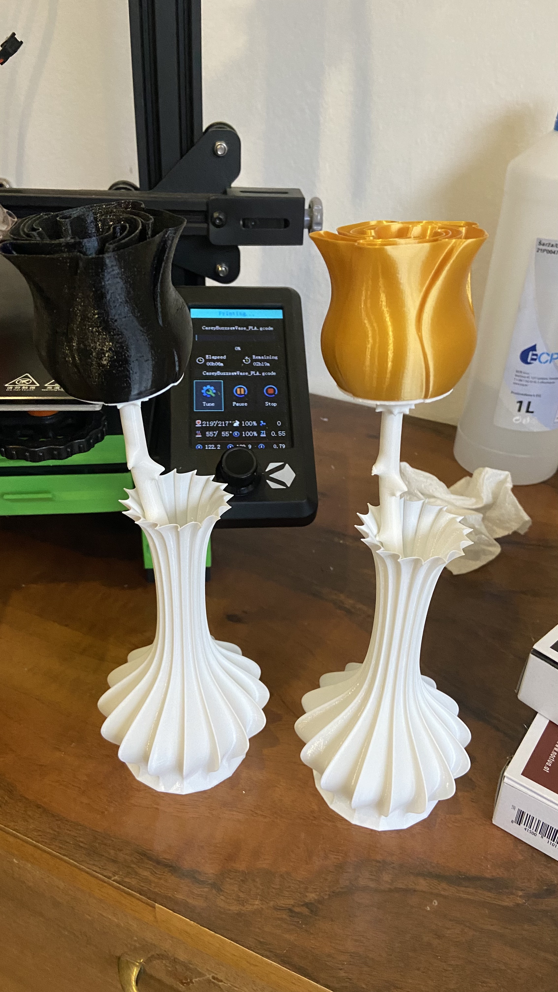 Vase