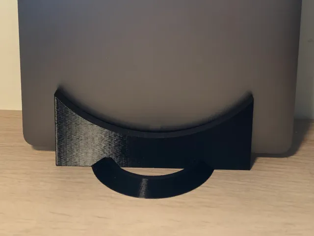MacBook Air Stand