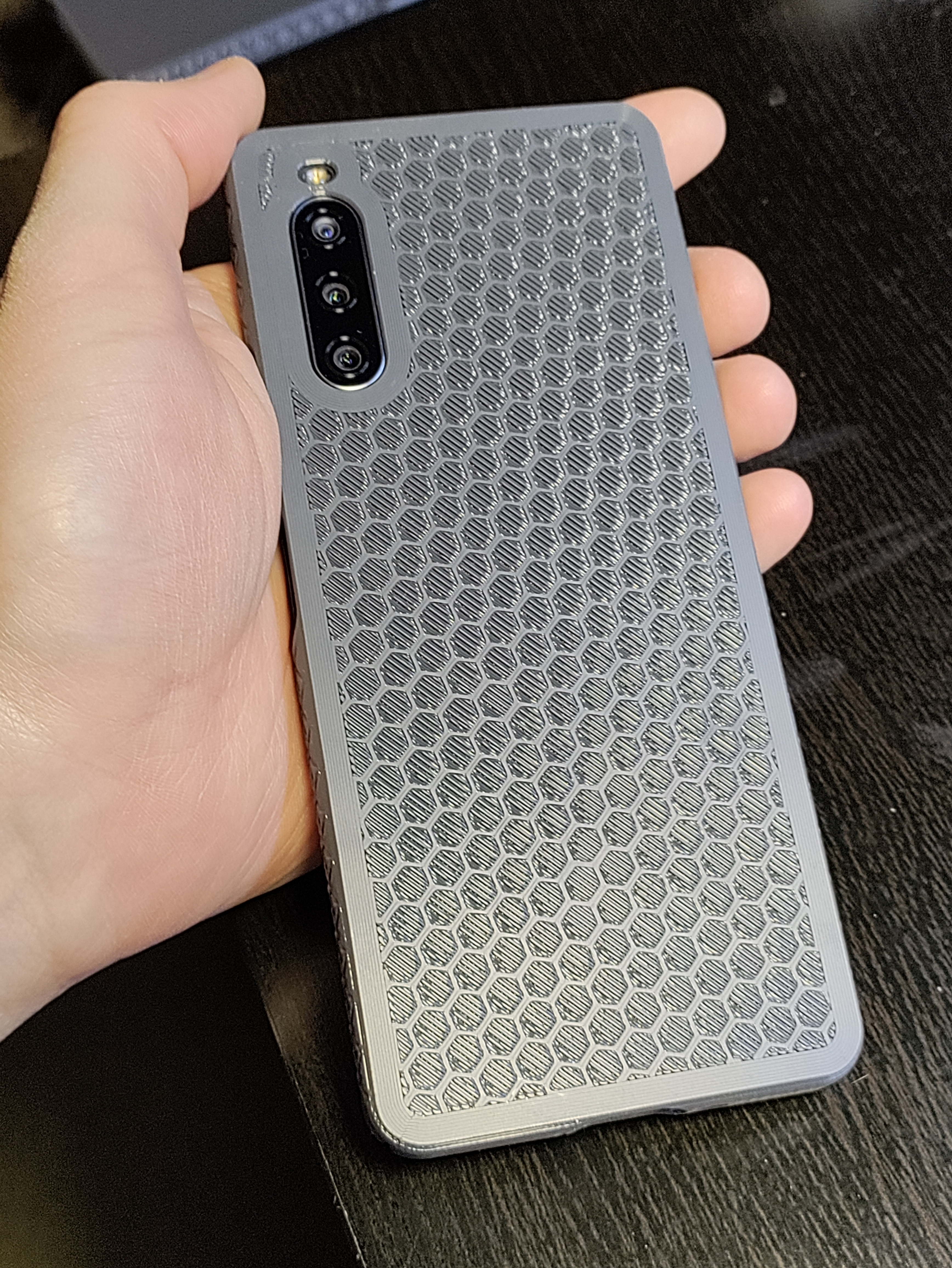 Sony Xperia 10 IV bumper case