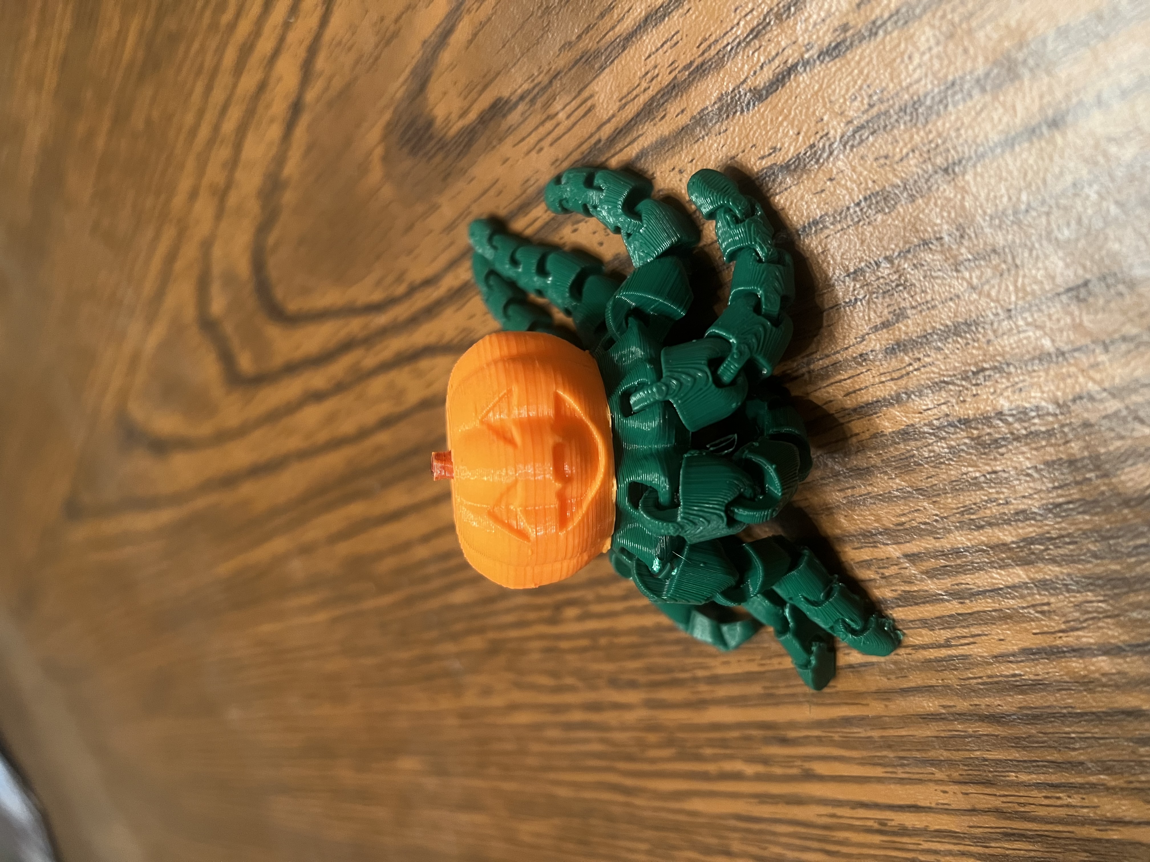 Oct-o-Lantern