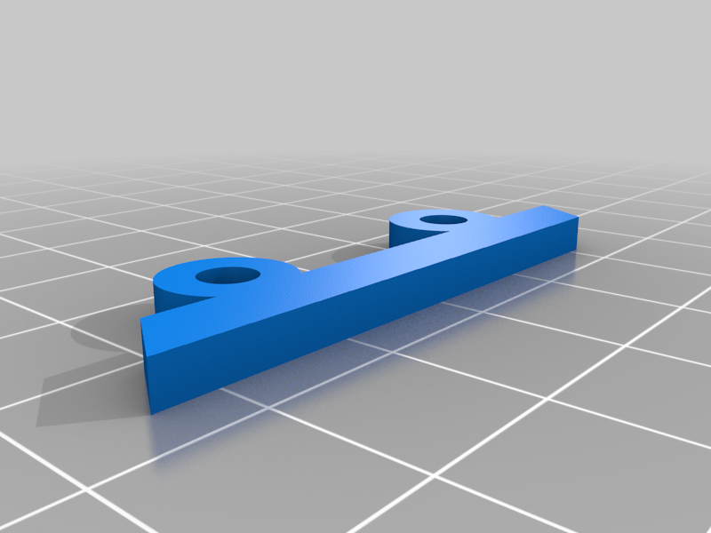 Miniatura 3 do modelo 3D wire stripper