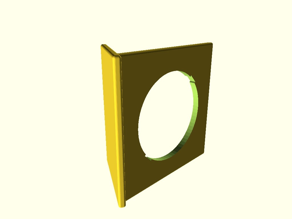 Miniatura 3 do modelo 3D hygrometer-stand