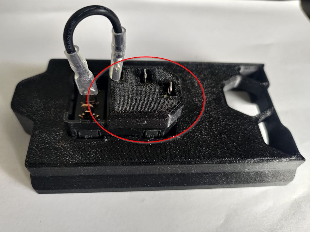 iec320 c14 fused cover socket rear safety cover different brand