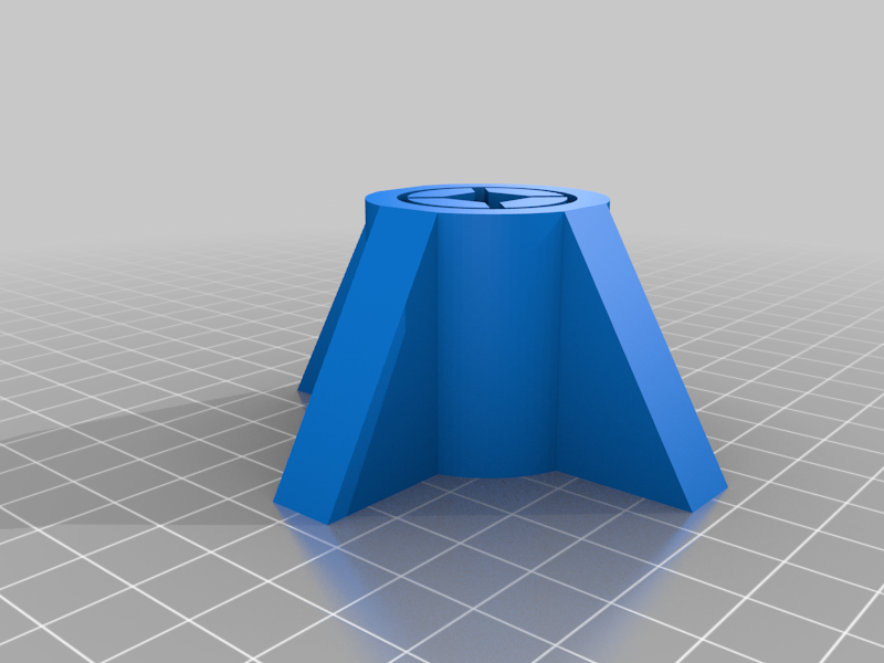 Miniatura 13 do modelo 3D Mini Drill Press for PCB