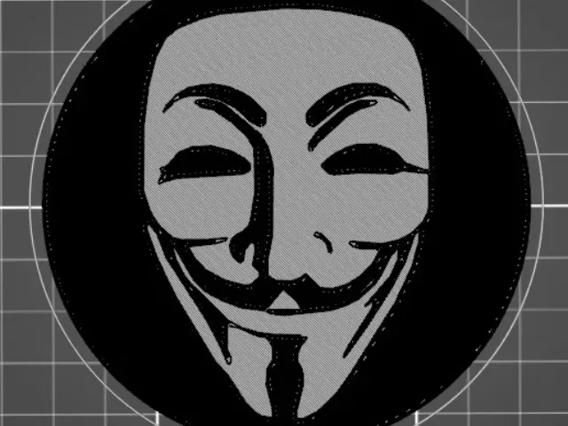 Anonymous coaster